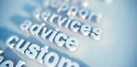 our services